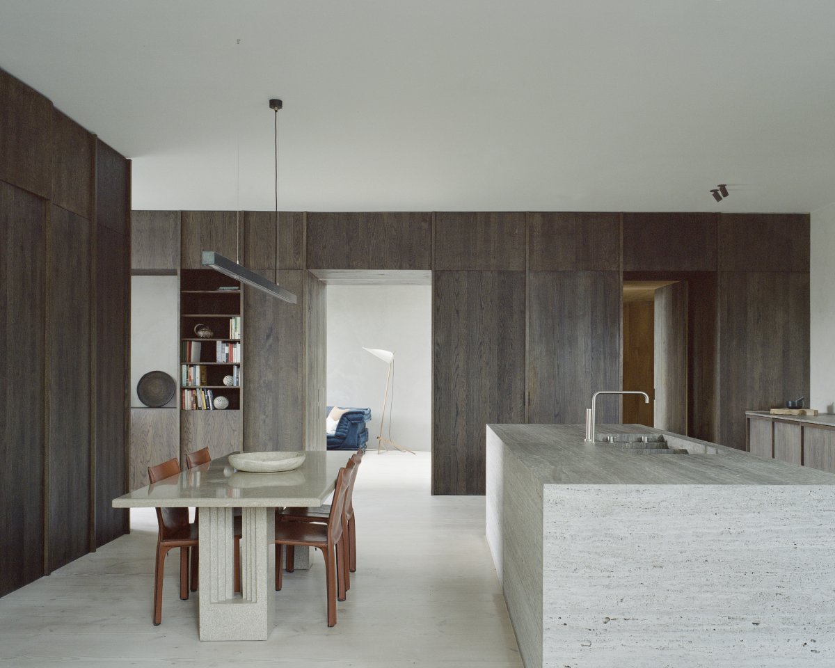 卡姆登工作坊丨英国伦敦丨McLaren Excell-23