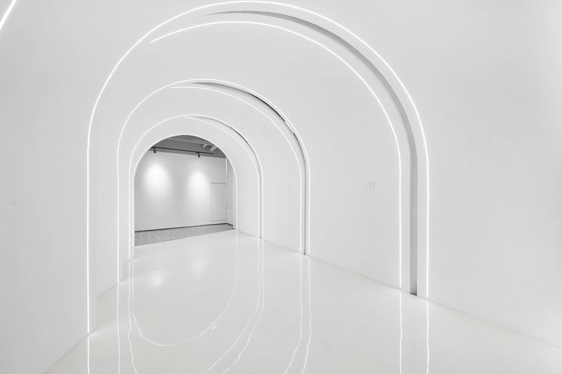 森蓝环保(上海)有限公司丨中国浦东新区丨优鸿设计YOHO DESIGN-22