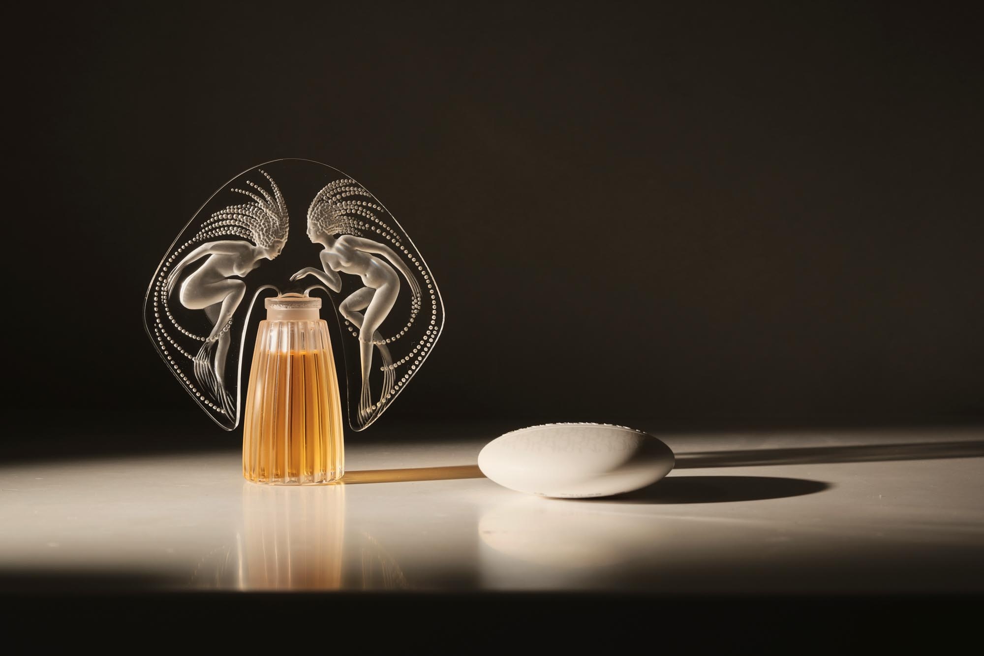 言笑晏晏丨DoLong 董龍设计-58