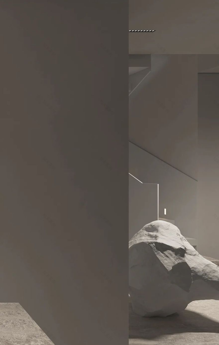 阳光城檀院丨中国绍兴丨安生设计-32