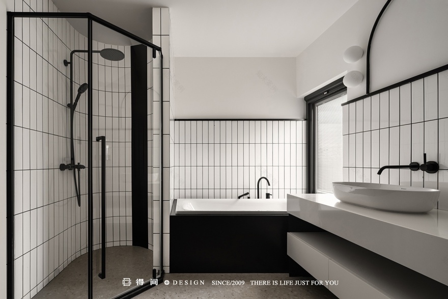 武汉东湖·楚世家丨中国武汉丨武汉得间设计-84