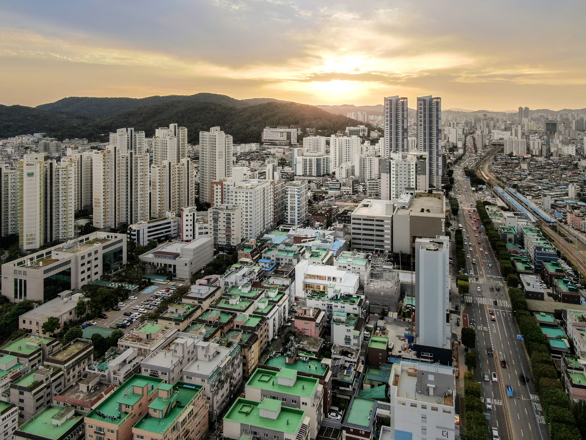 Bucheon New Disciples Community Chruch / Kode Architects-30