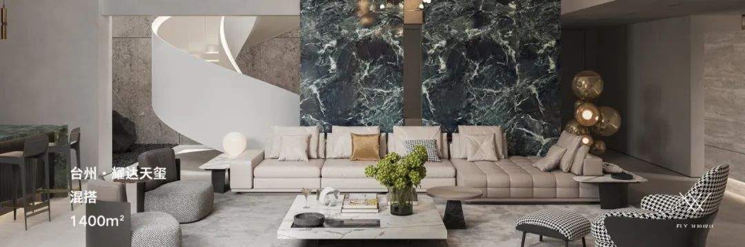 观夏 · 精装房改造的优雅与实用丨中国杭州丨菲拉设计-77