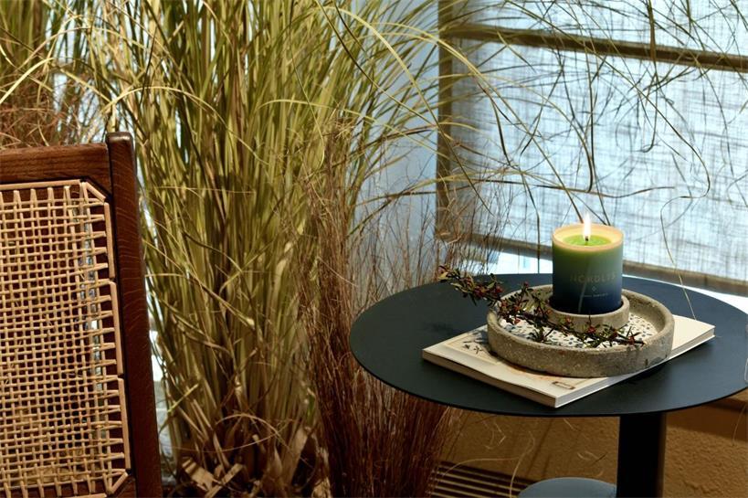 愈创木YOGA丨中国太原丨HOOOLD设计-29