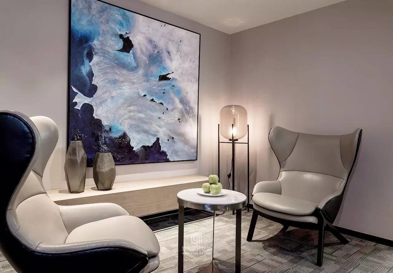 PLD刘波设计 | 南宁万枫酒店-20