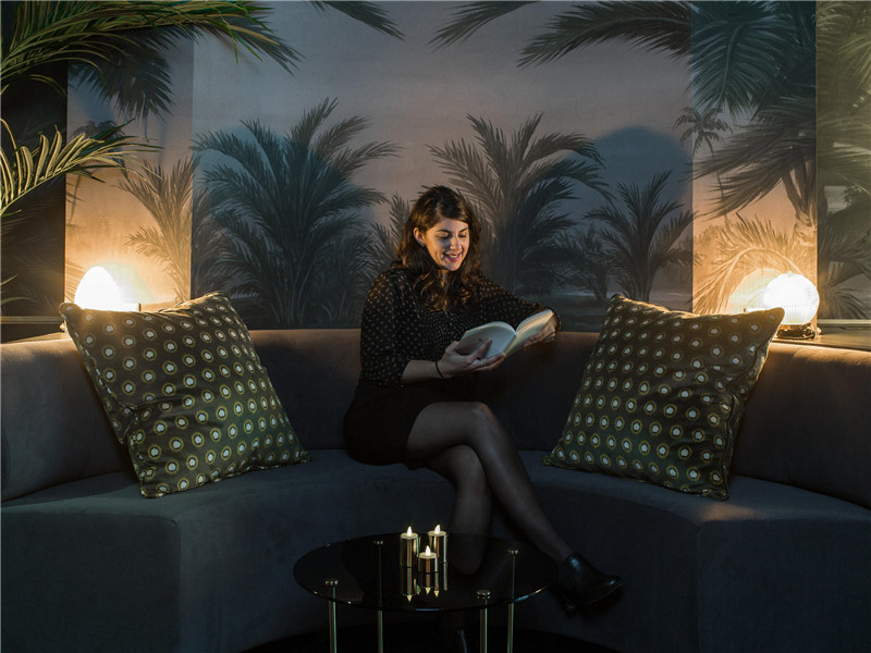 Snob Hotel | 呈現巴黎高等社會的别緻-6