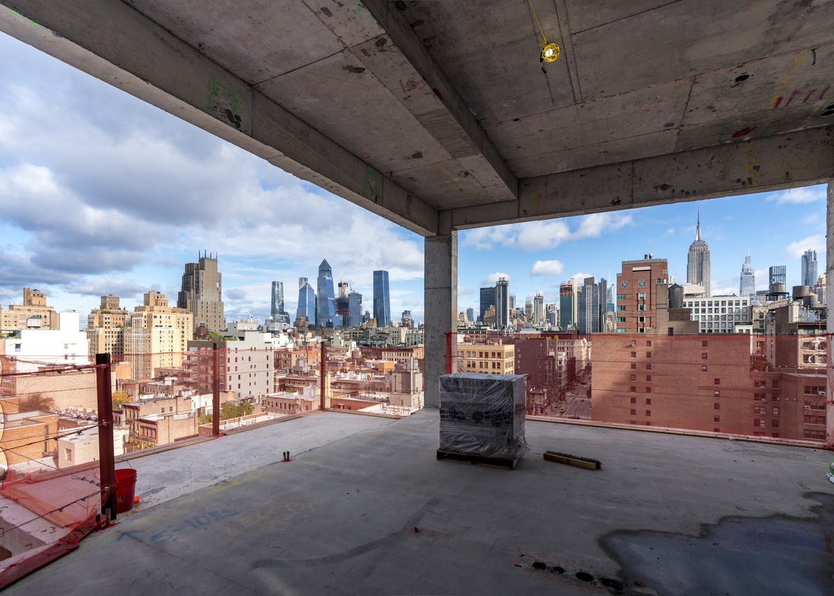 丨美国曼哈顿丨Morris Adjmi Architects-27