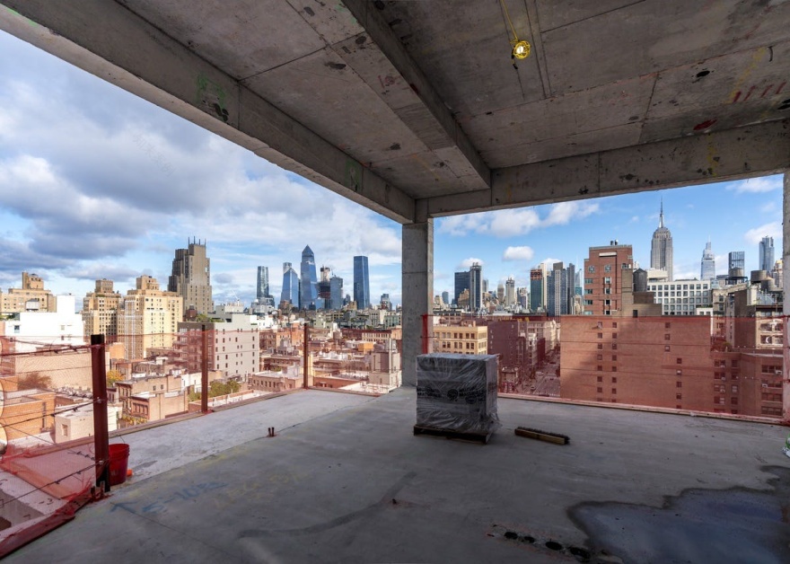 丨美国曼哈顿丨Morris Adjmi Architects-27