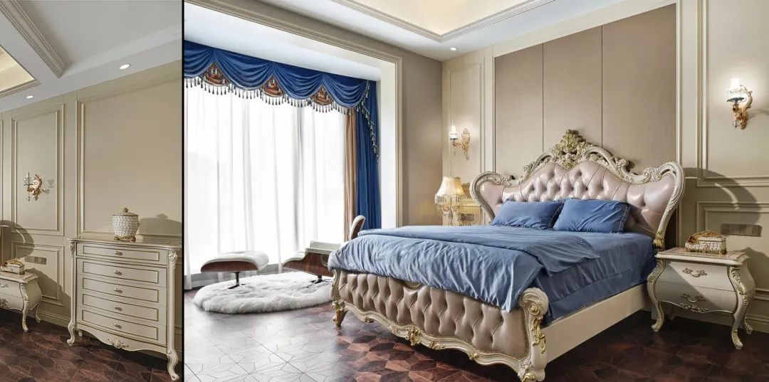 梅亚奇配套落地的全案项目丨中国南京-269