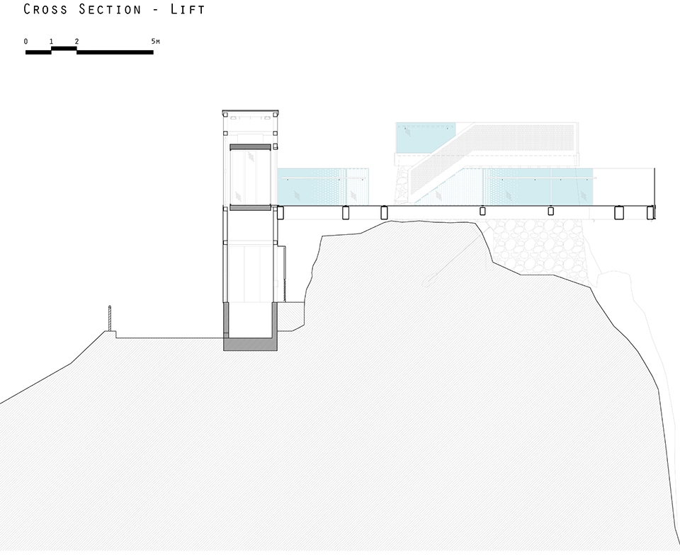 直布罗陀空中走廊-38
