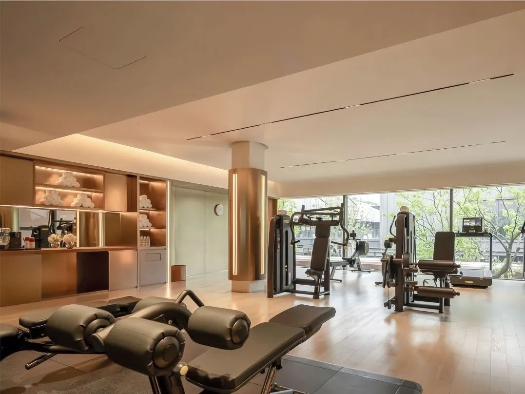 首发|顶尖设计师爆改老厂房—全球最新木棉花酒店盛大开业!(含设计方案PPT)-66