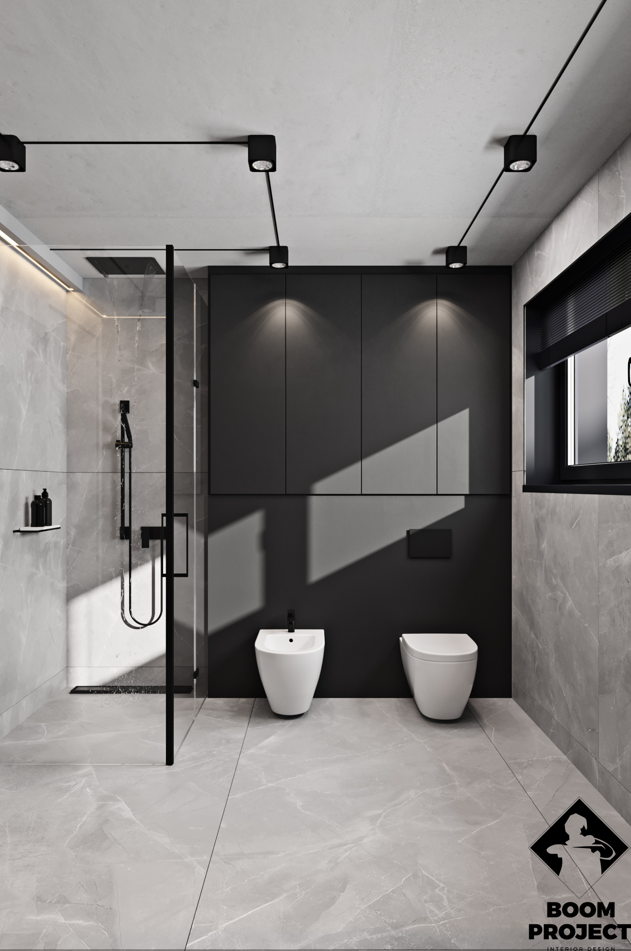 维也纳官邸丨奥地利维也纳丨BOOM project-11