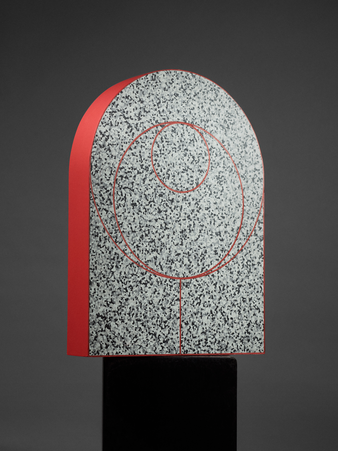 焊绘运动风采——Tarkett 乙烯基地板创意设计-7