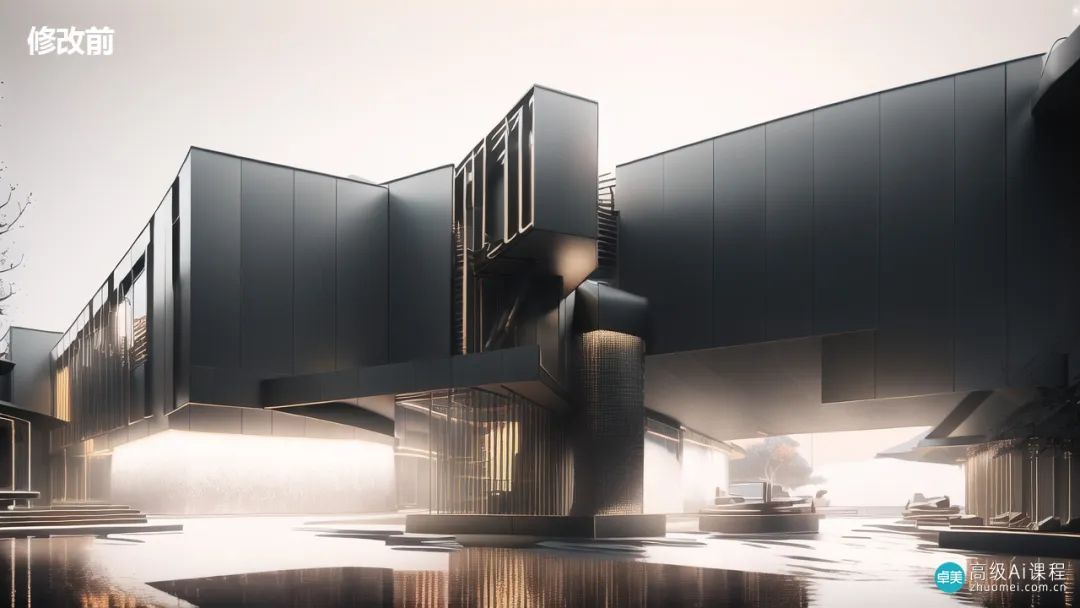 山海回响——巴尔干半岛滨海人文地标设计/卓美设计ZHUOMEI-78