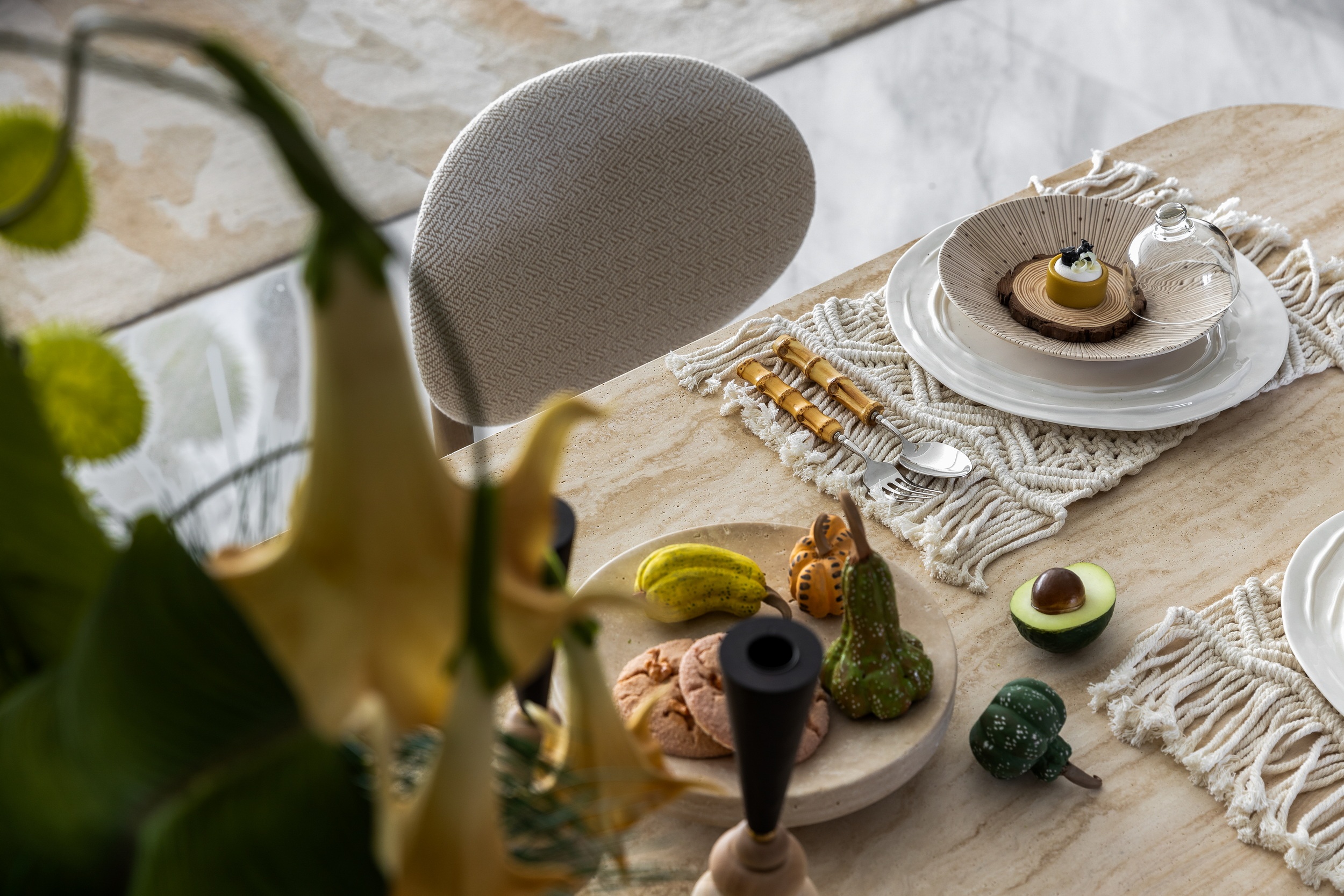 卓瑞地产·悦麓华著127㎡样板间丨中国芜湖丨深圳市伊派室内设计有限公司-18