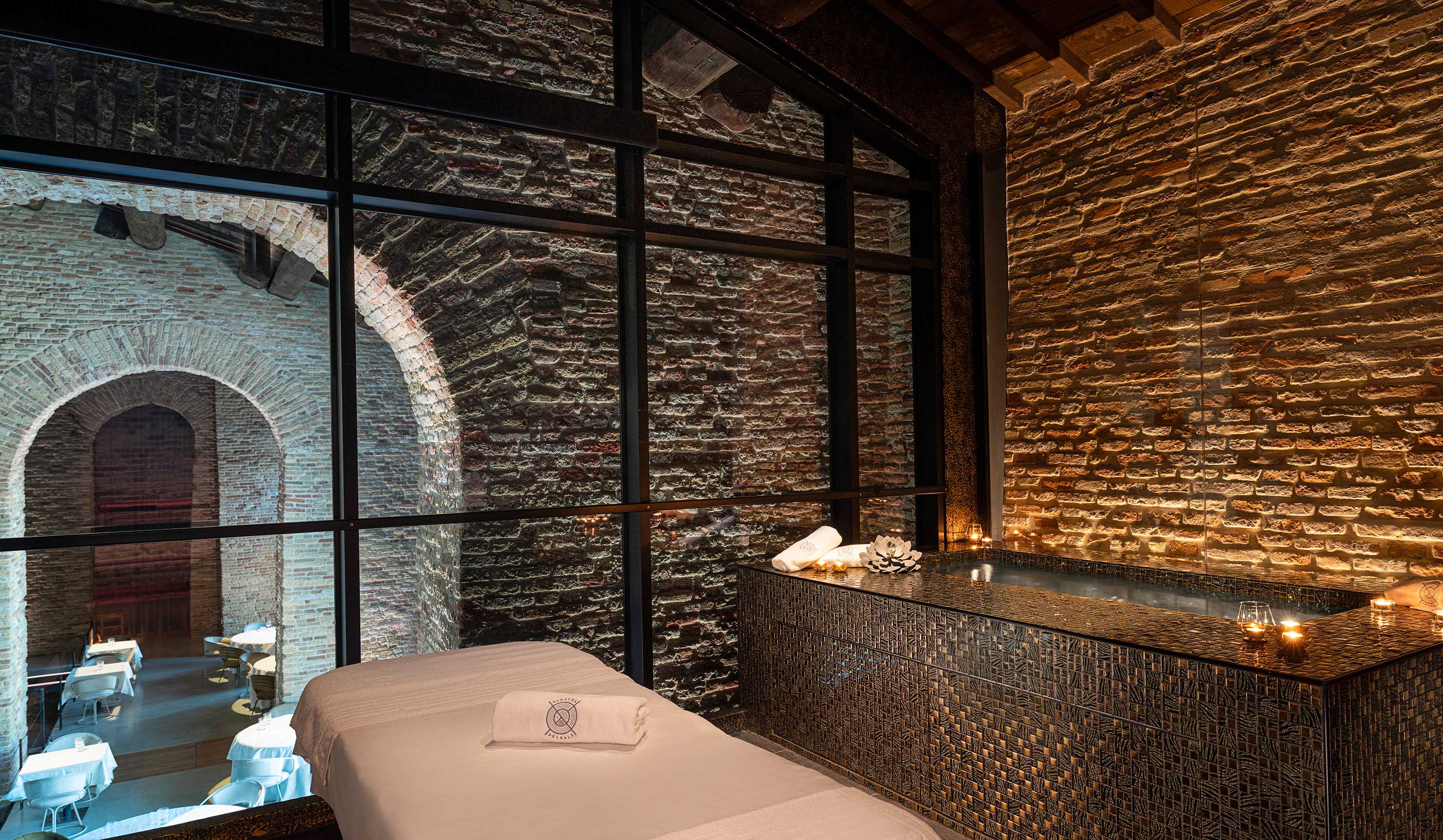 水与盐的诗篇 · 欧洲新地标 Darsena del Sale丨意大利丨Visionnaire Home Philosophy-33