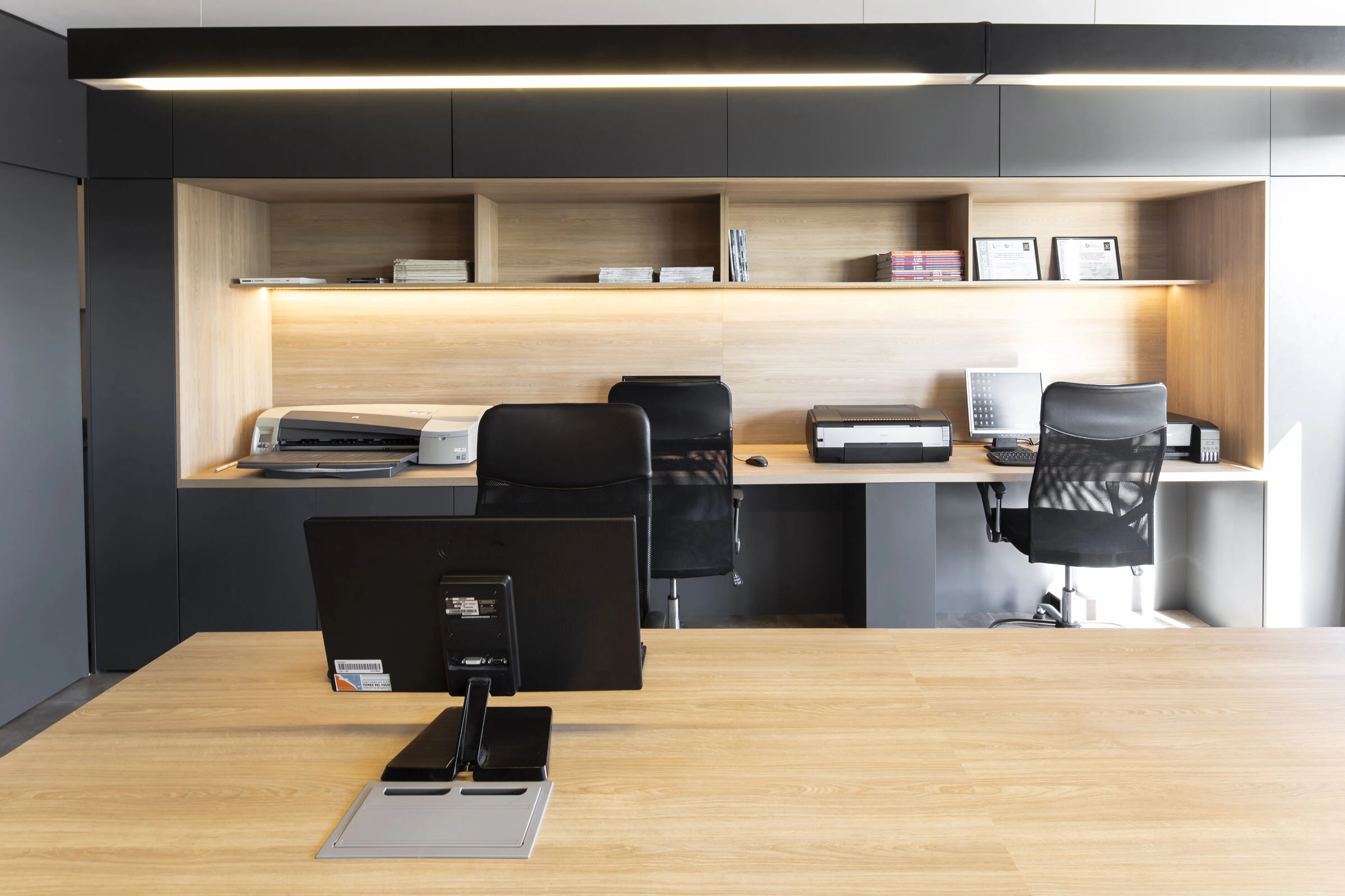 阿根廷布宜诺斯艾利斯 CRBN 建筑师事务所丨CRBN | Carbone Arquitectos-28