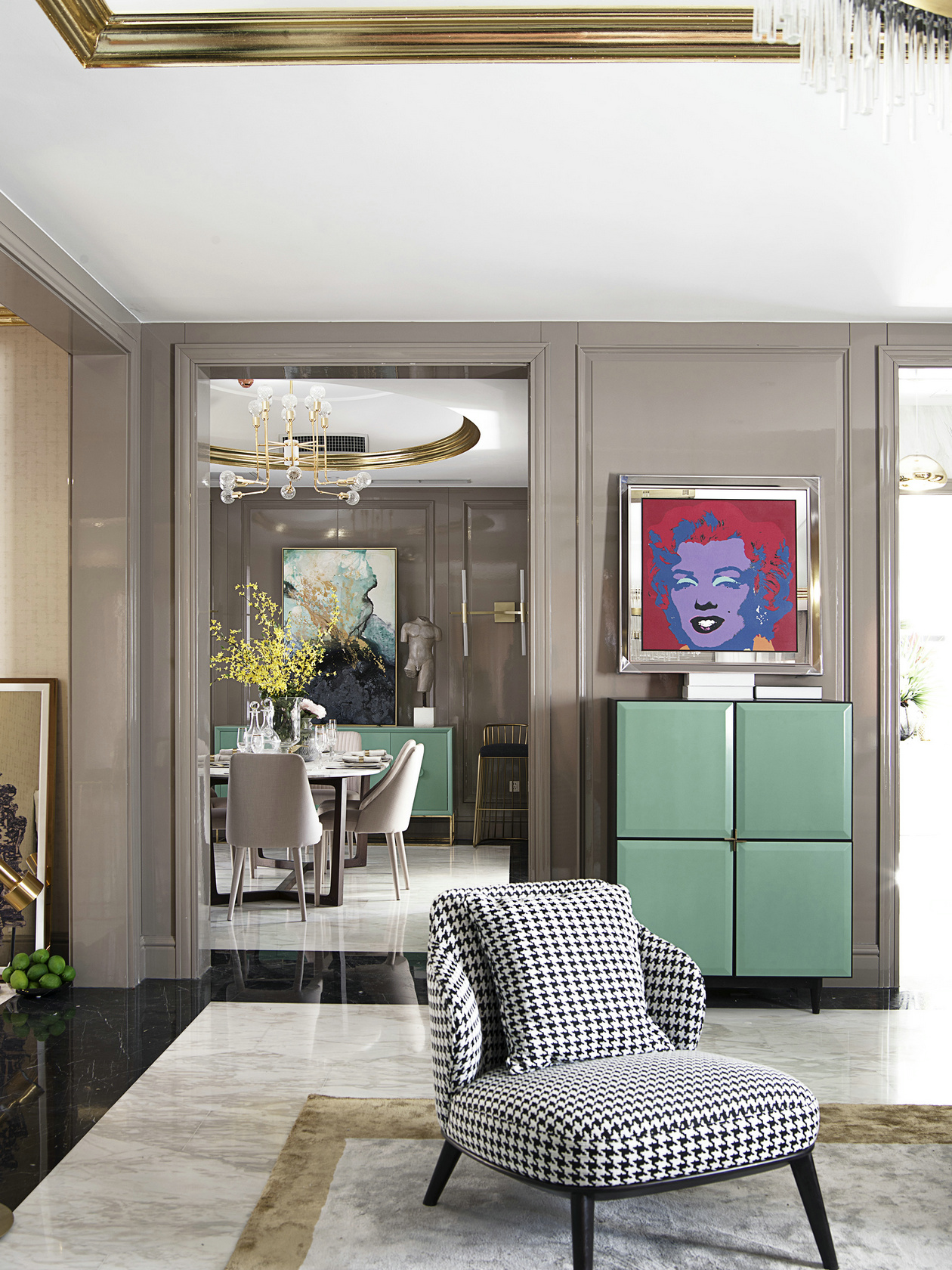 御汤山丨中国北京-16