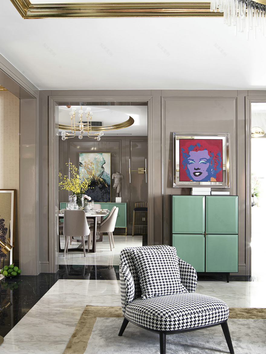 御汤山丨中国北京-16