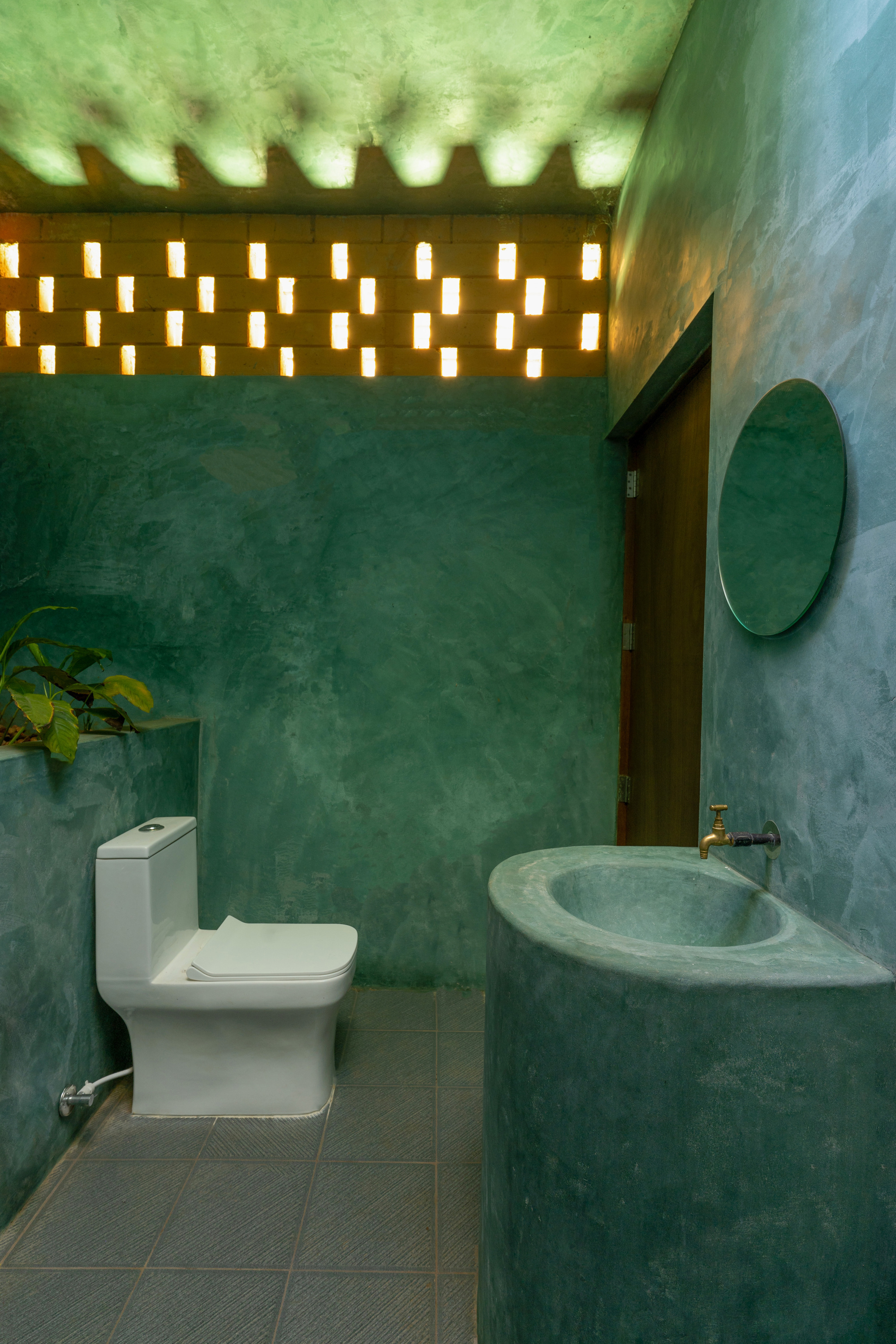 丨印度丨Project 51 A (h)-35