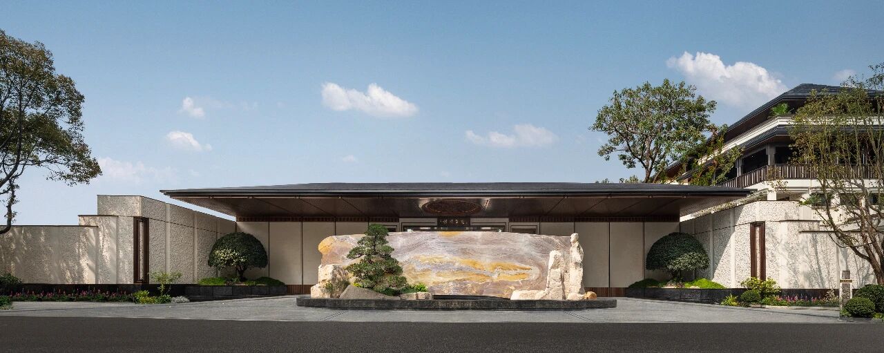 建发·栖湖云庄丨中国杭州-18