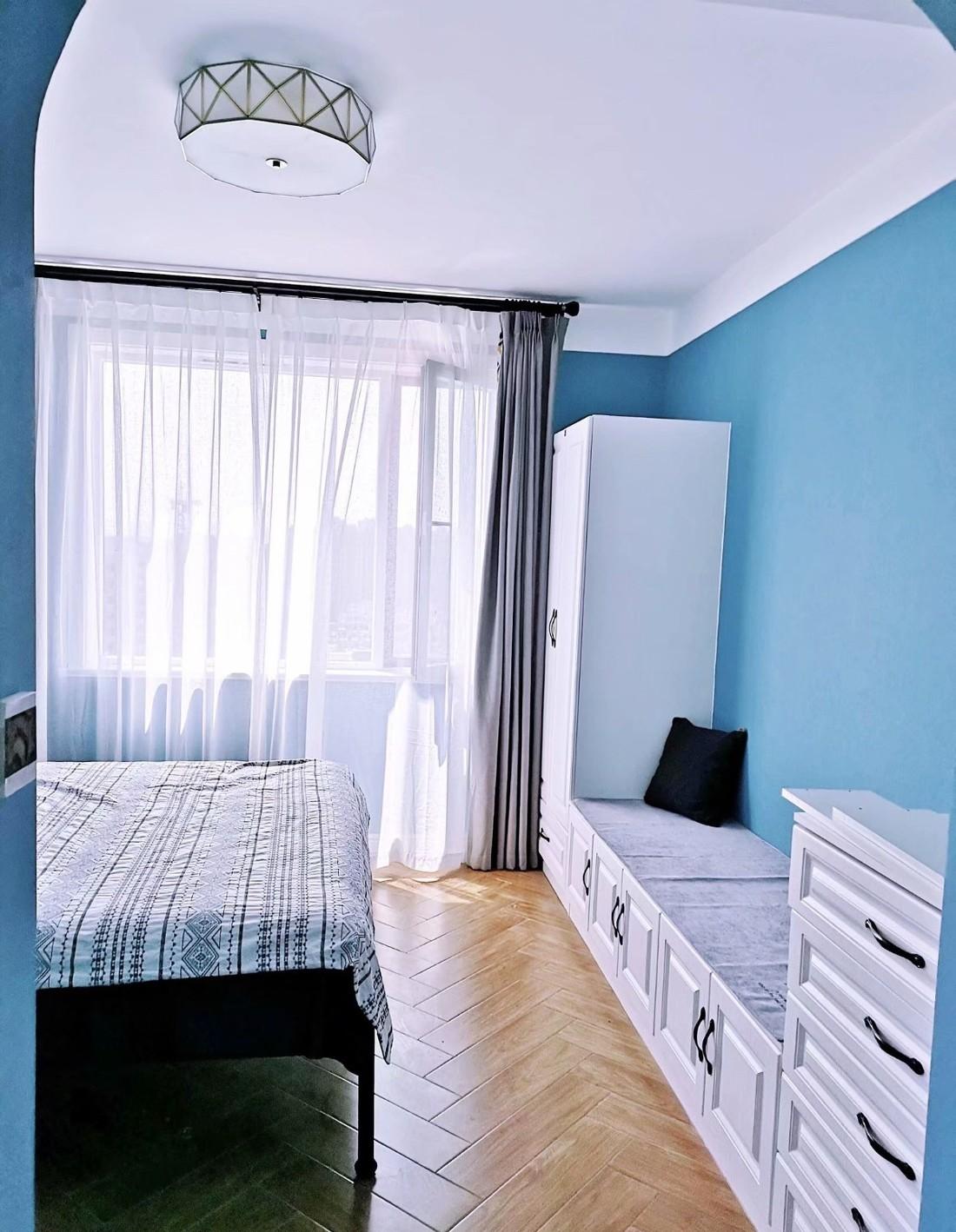 棠悦家居设计 | 小公主与小王子的梦幻空间-22