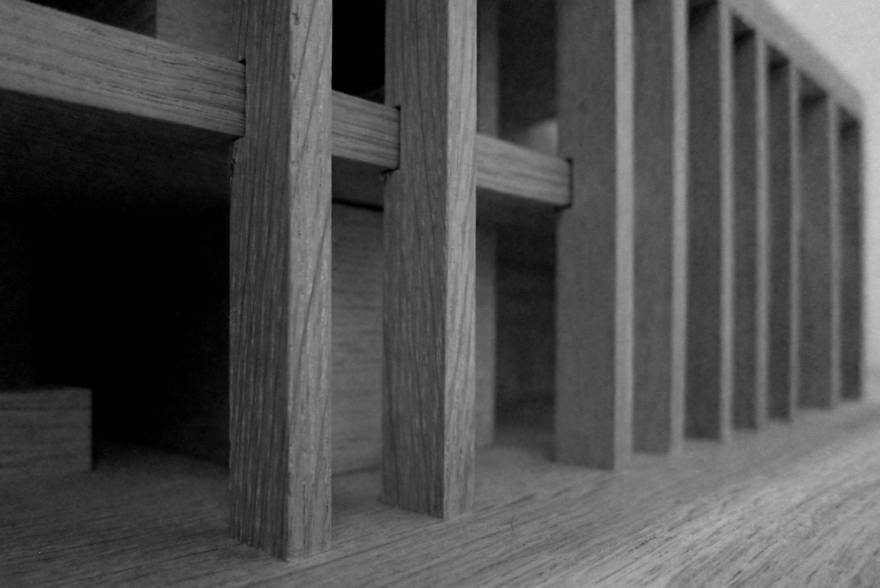 比利时风格家园,绿意盎然的生活空间-22