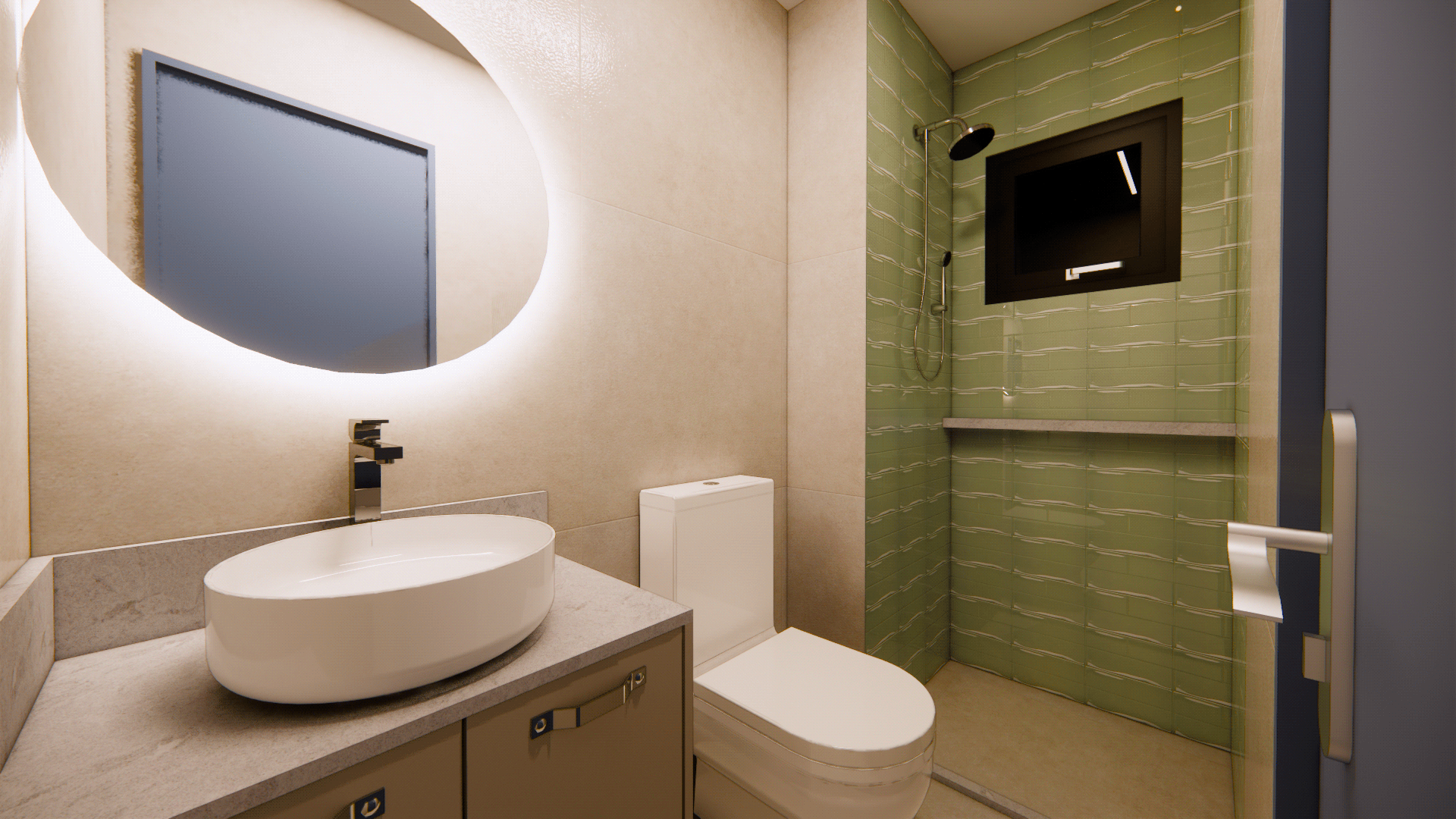 Residencial Bless Ipiranga-6