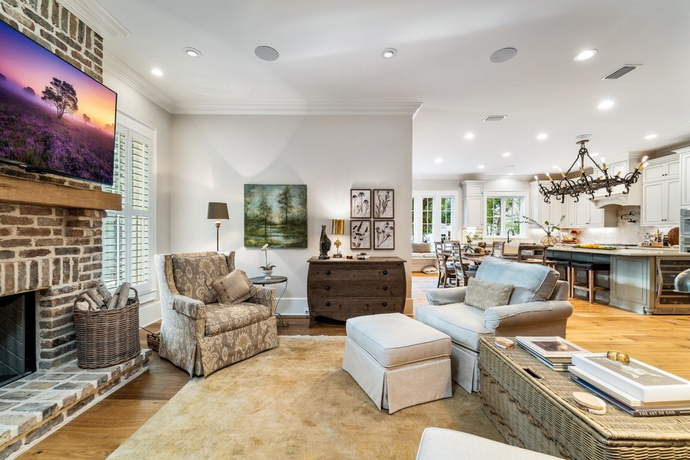 丨Bob Chatham Custom Home Design-18