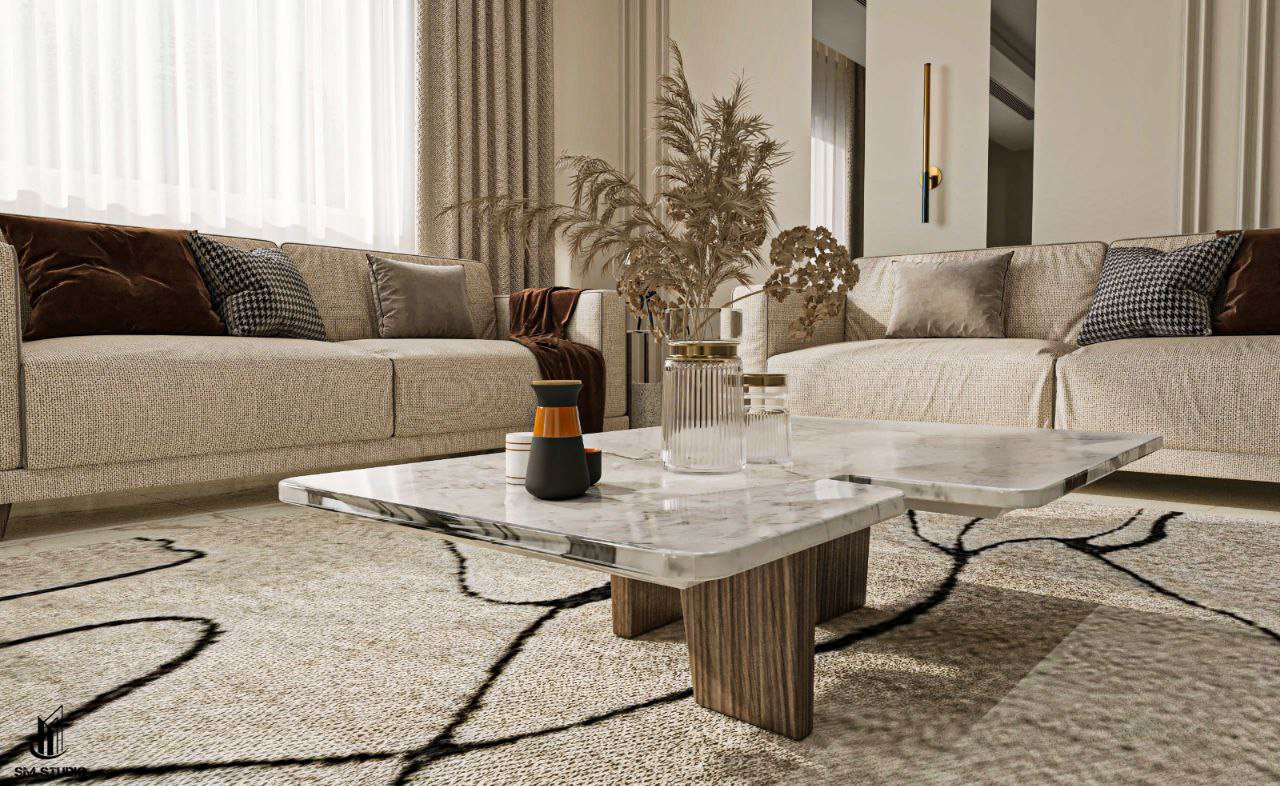 VILLA FLOOR 1 PART 3-22