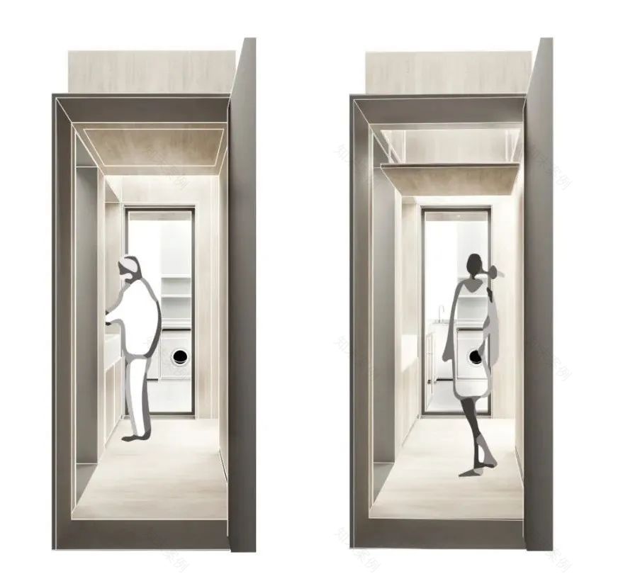 20平米小宅改造-45