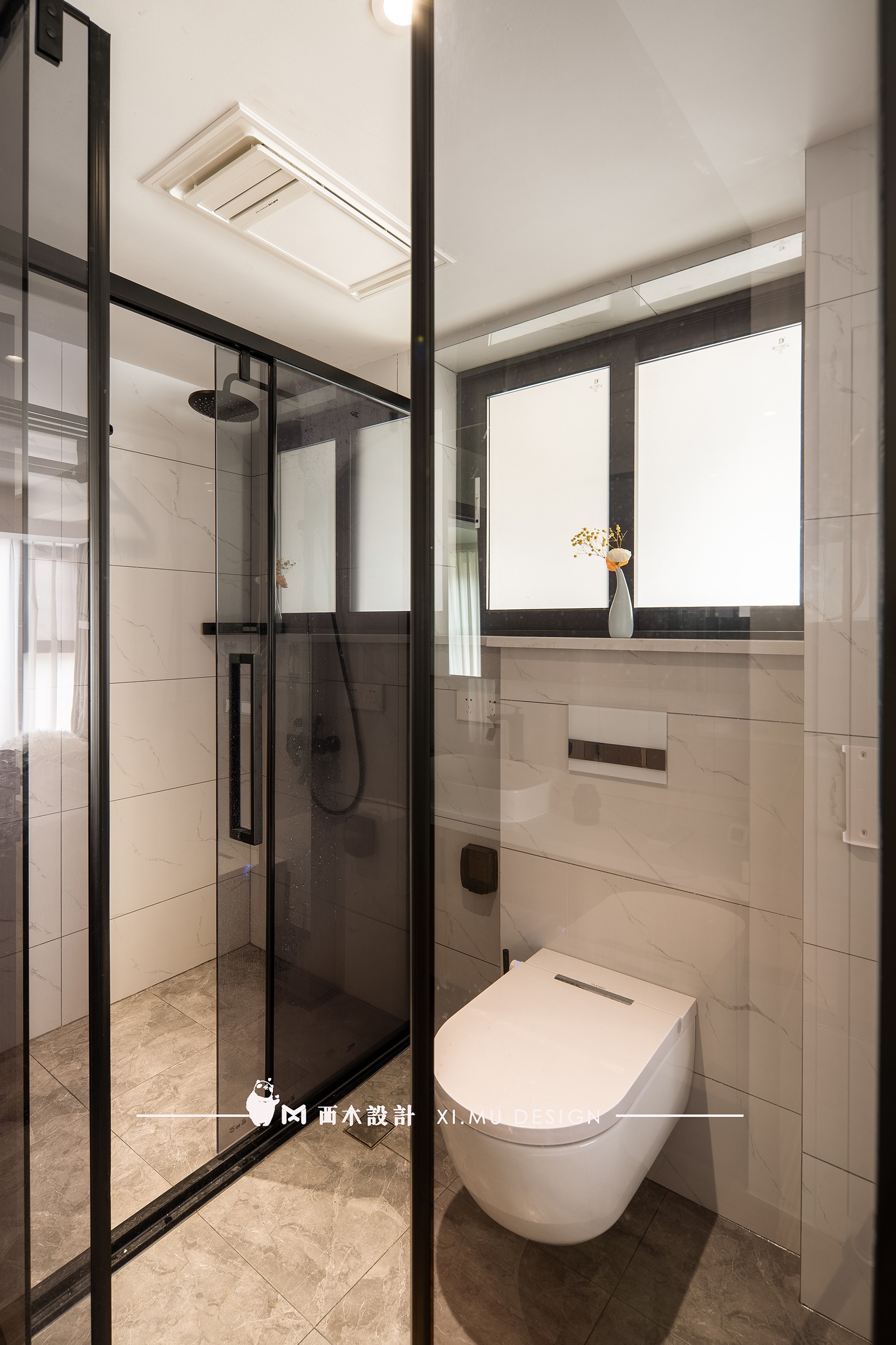 东方家园 · 心中的棉花糖丨中国重庆丨西木设计-35