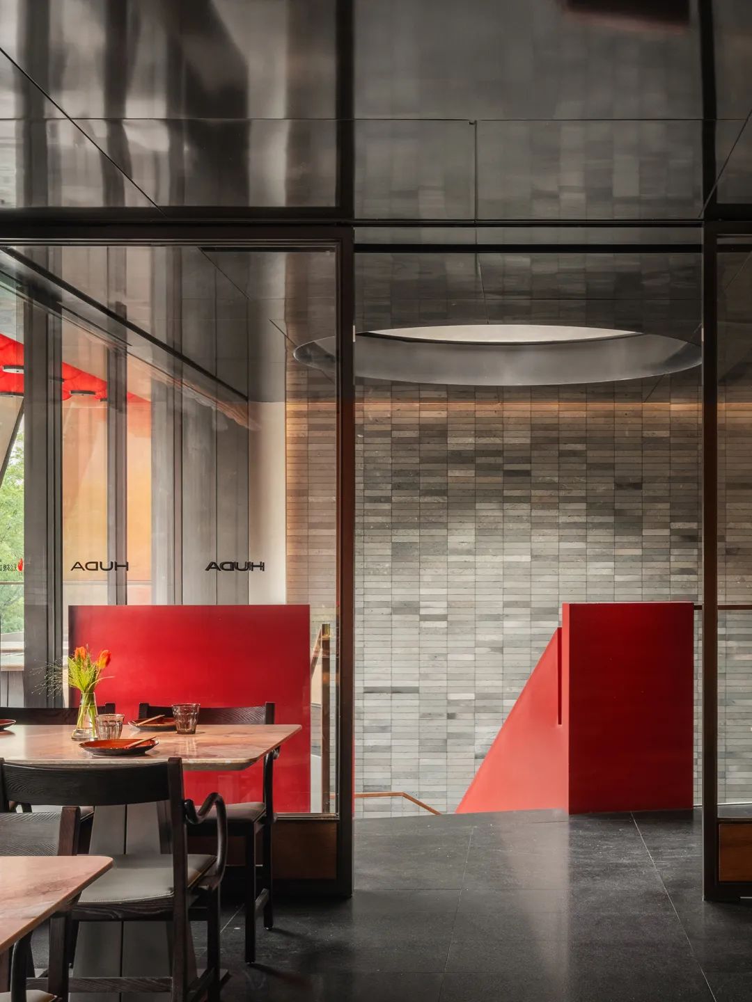 胡大·五店：年轻引力场-策略餐饮|IN.X新作-61