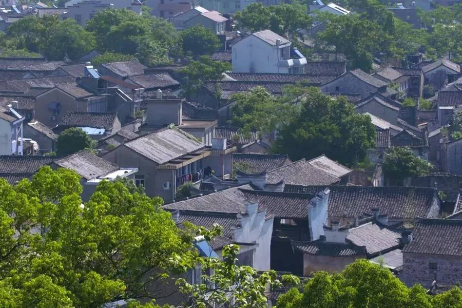 纯木打造的民宿设计  润建筑工作室-4