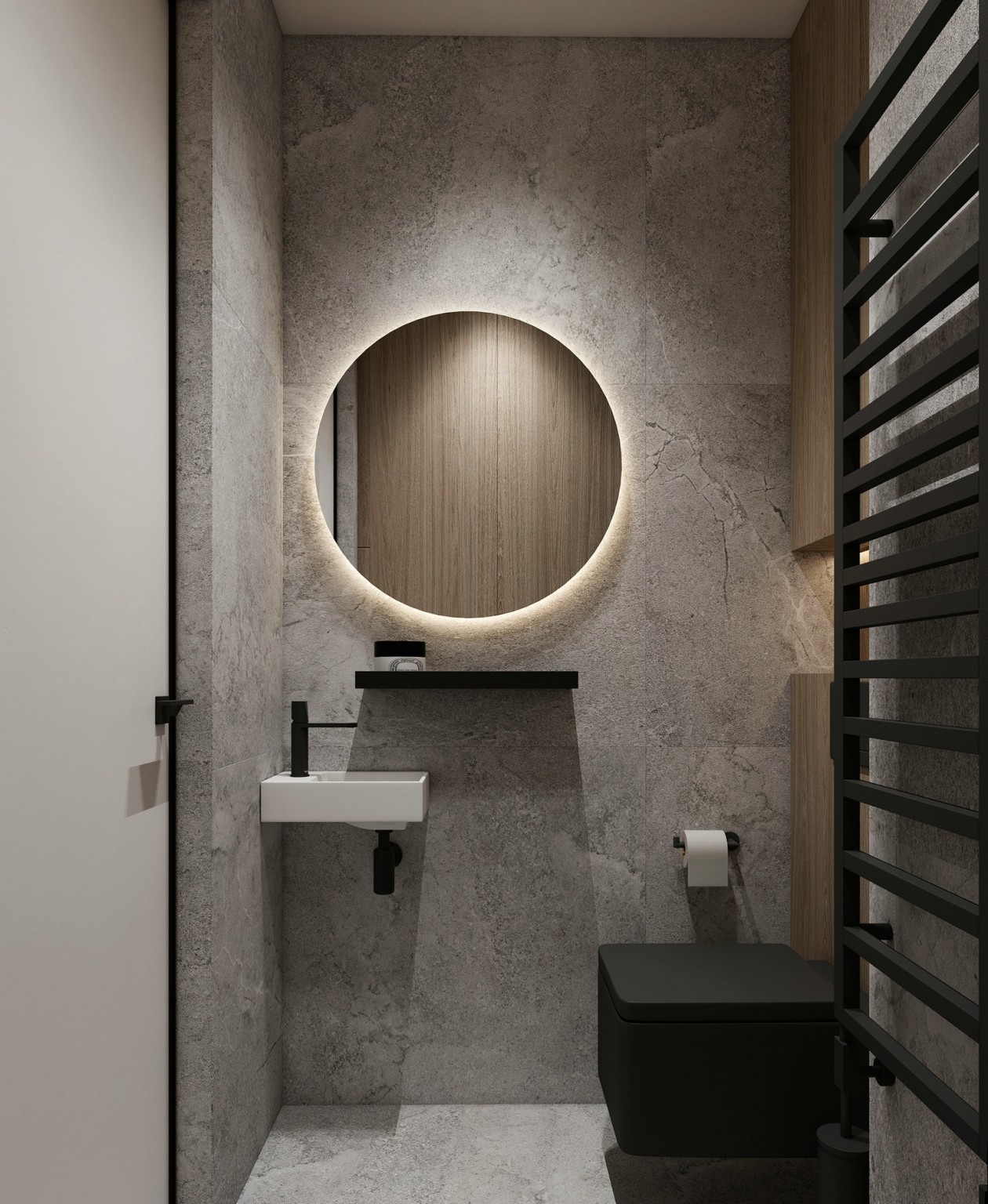 高级灰+黄色 浪漫情调的结合-12