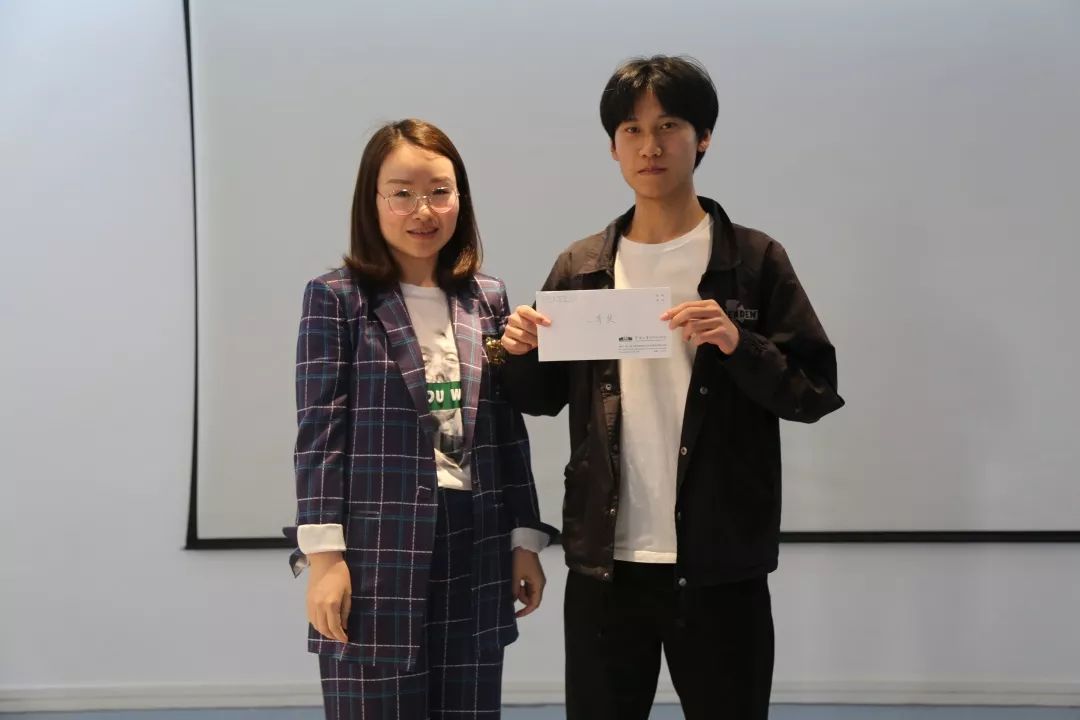 《未来设计之星》室内设计大赛颁奖典礼-28