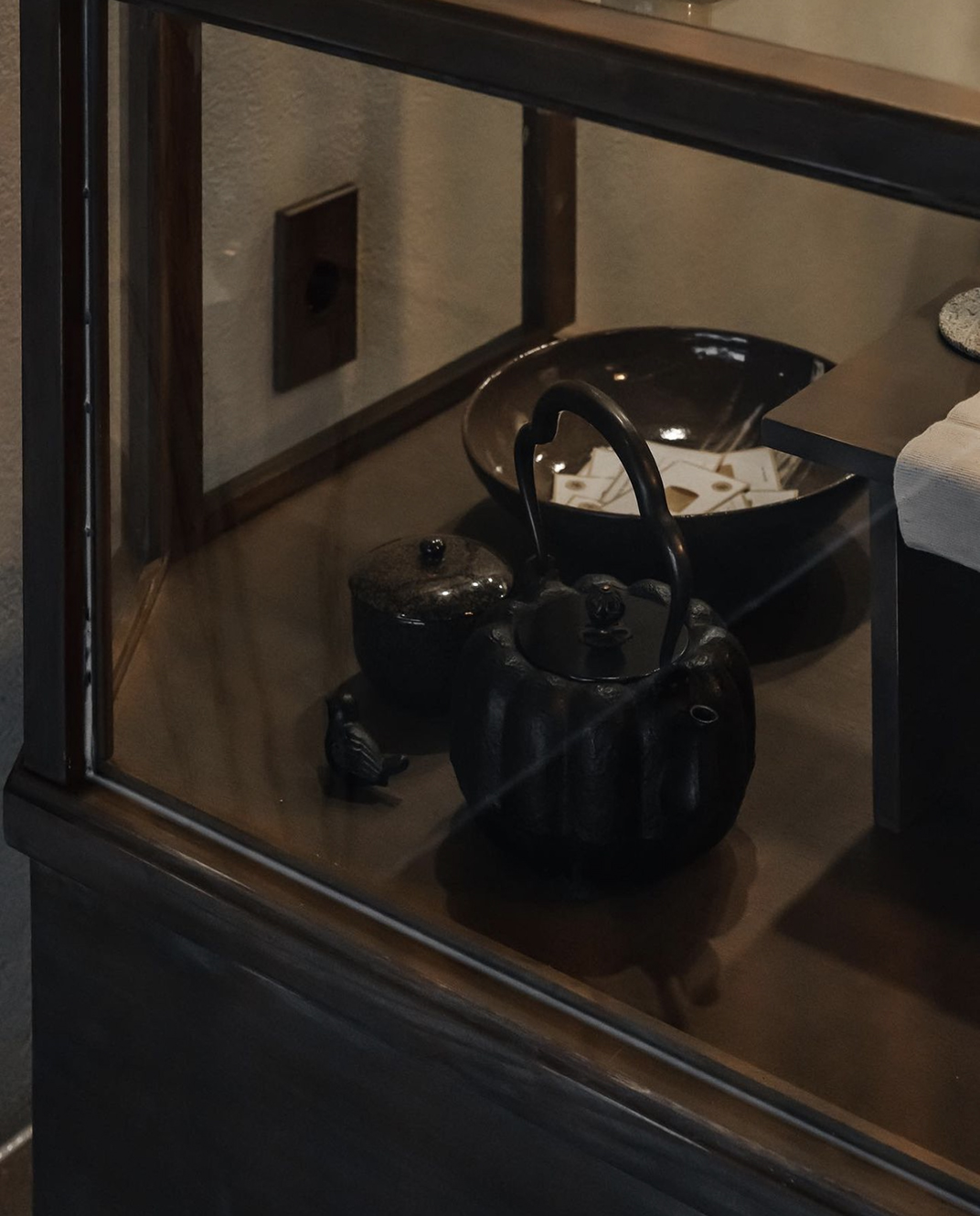 可爱的布丁专卖店，韩国，首尔 - 甜品店 - 餐厅LOGO-VI空间设计-全球餐饮研究所-3