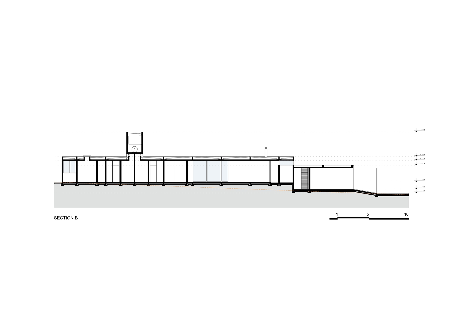 激光屋丨巴西丨Watanabe Arquitetura-21