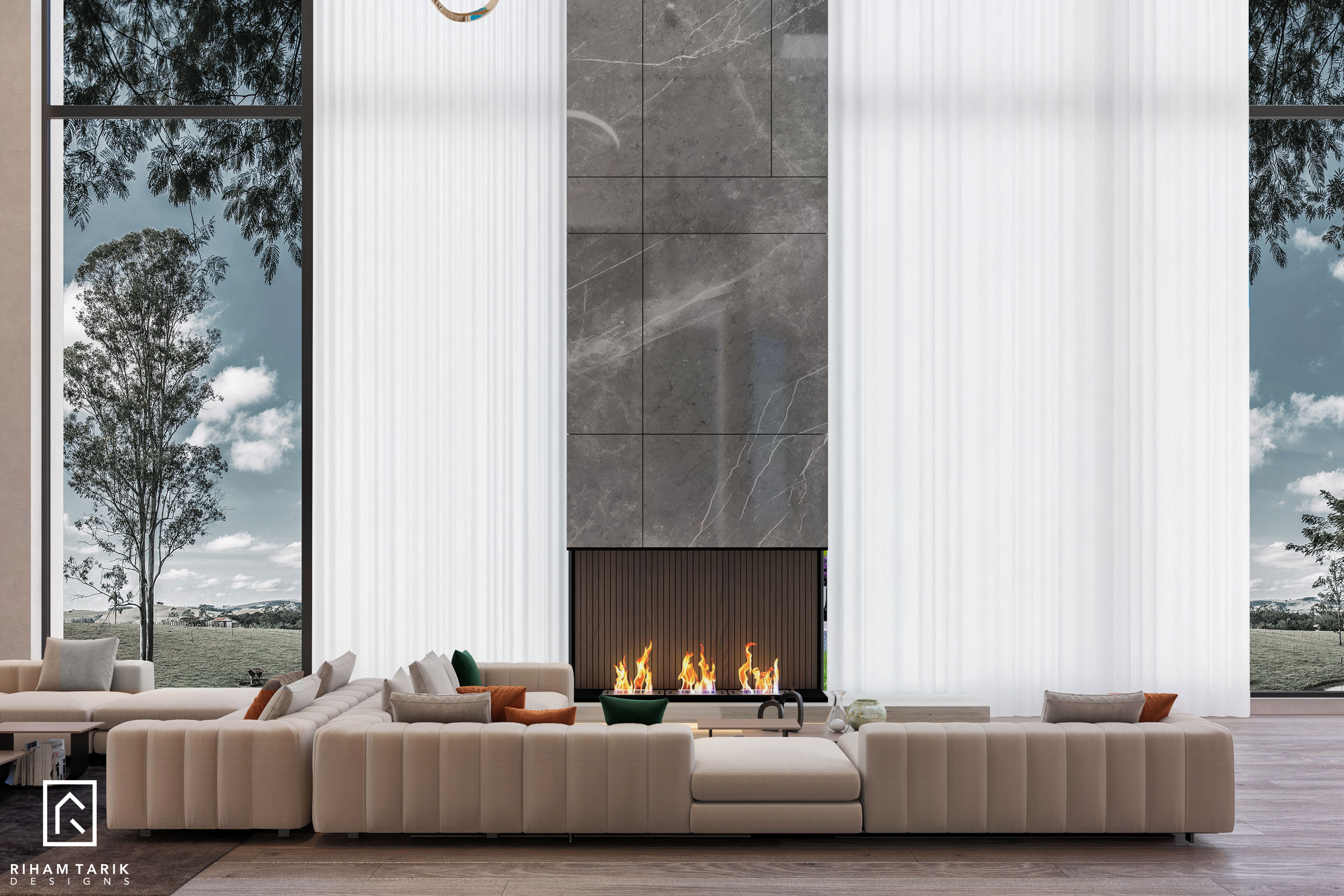 QA | ULTRA MODERN RECEPTION-3