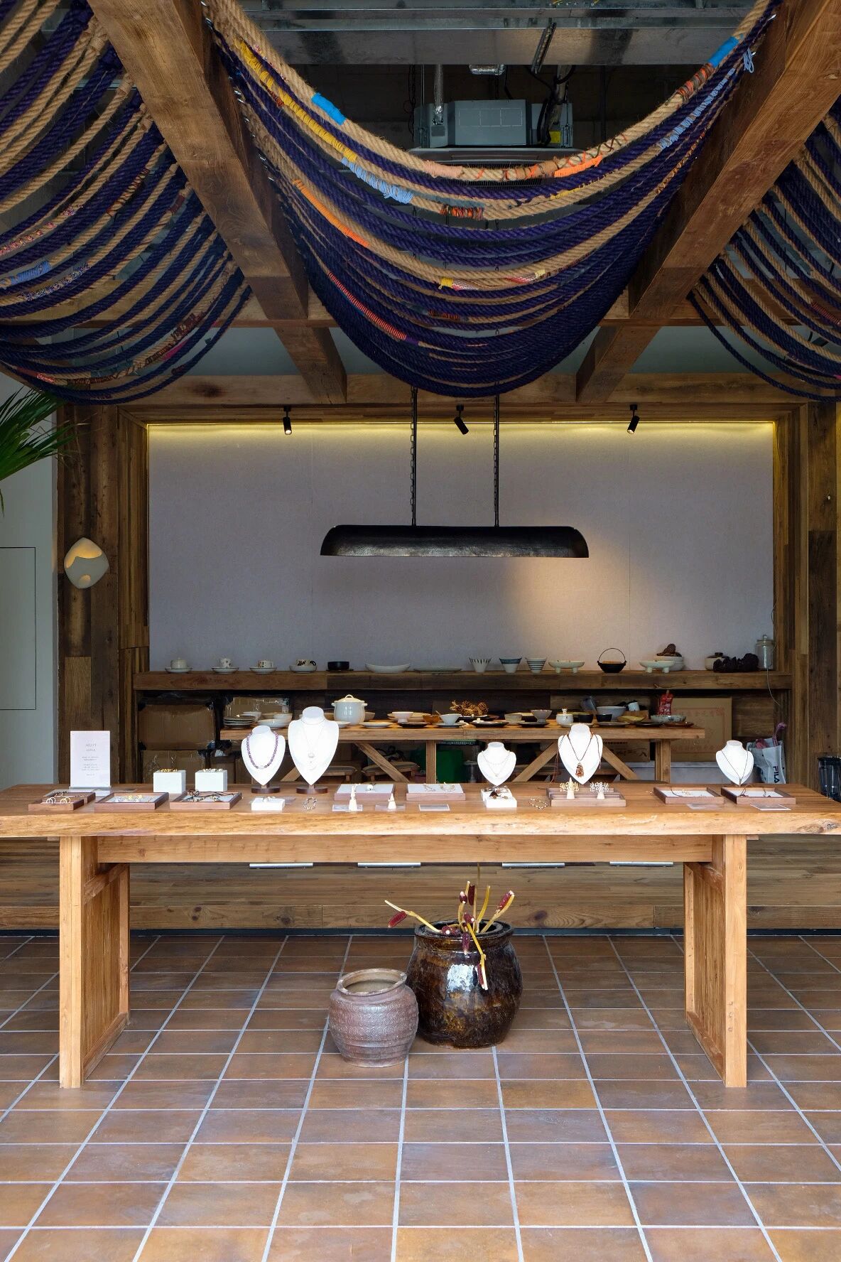 归食GUEI SHI丨中国深圳丨北京地点空间设计事务所-53