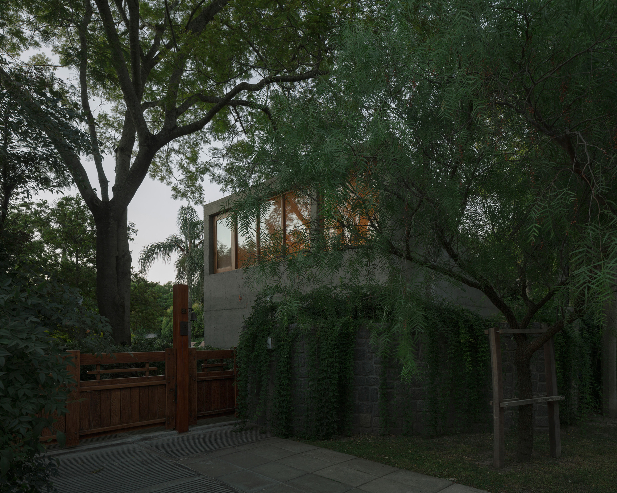 工作室车间丨阿根廷丨Agustín Berzero-34