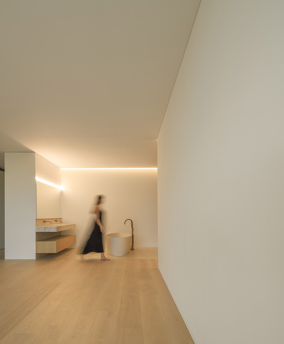 Lavan别墅丨西班牙马德里-89