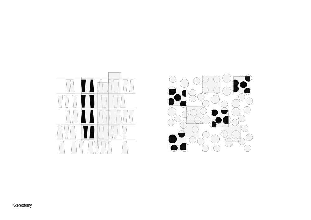 香港垂直城市综合体设计-29