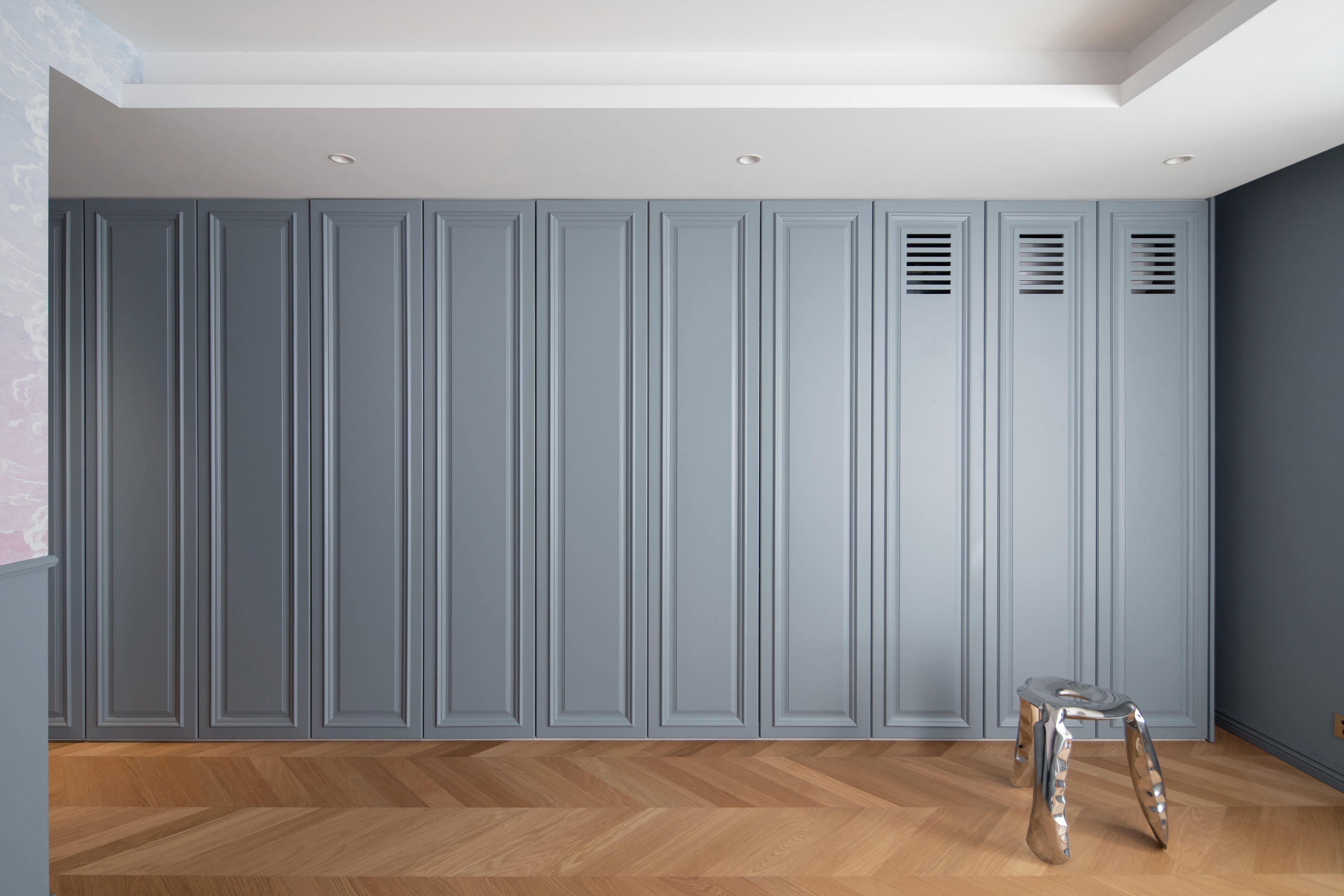 台州温岭大平层设计丨中国台州-46