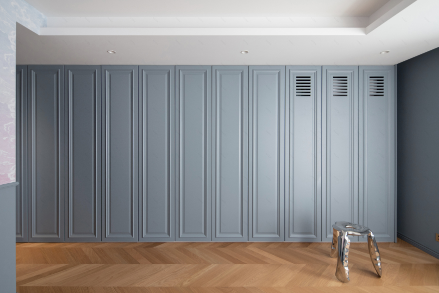 台州温岭大平层设计丨中国台州-46