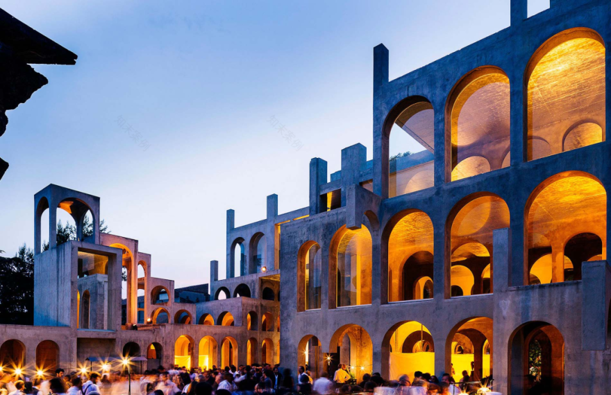 雕塑大师的住宅艺术 | Xavier Corberó的 Espai Corberó-86