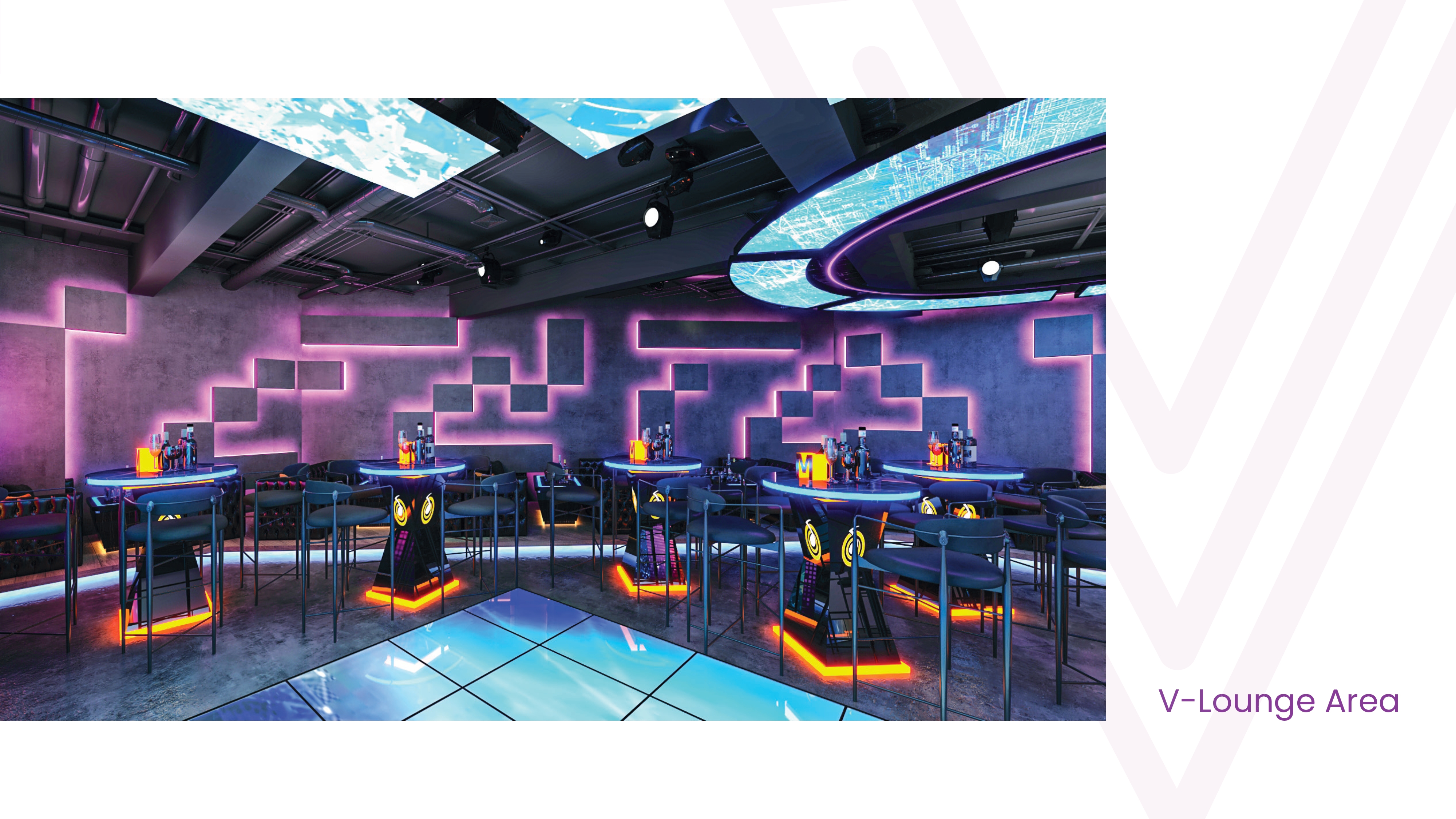 酒吧设计 对战丨MalaysiaPetaling-14