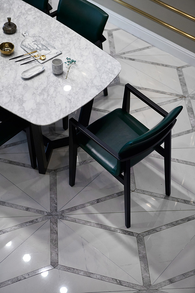 《九和·赋庭》丨中国丽水-19