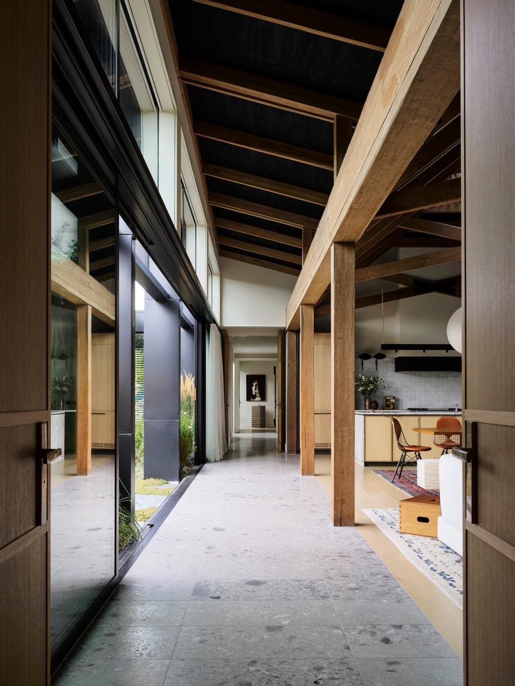 矛草屋丨新西兰-20