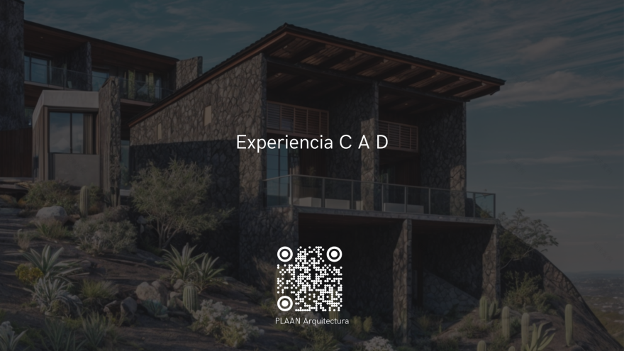 CAD 经验丨墨西哥瓜纳华托-21